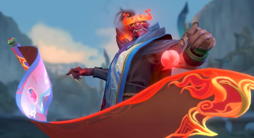 Jumaralo Hex on Twitter: "League of Legends: Wild Rift Patch 4.2 - New