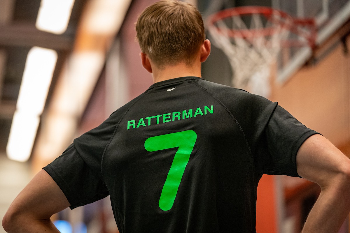 Op dinsdag 2 mei wordt voor de derde keer de Olaf Ratterman Classic georganiseerd. De wedstrijd begint om 20.00 uur in Sportcentrum De Meerwaarde in Barneveld.

Meer info &amp; tickets: store.ticketing.cm.com/OlafRattermanC…

#OlafRattermanClassic #EredivisieVolleybal