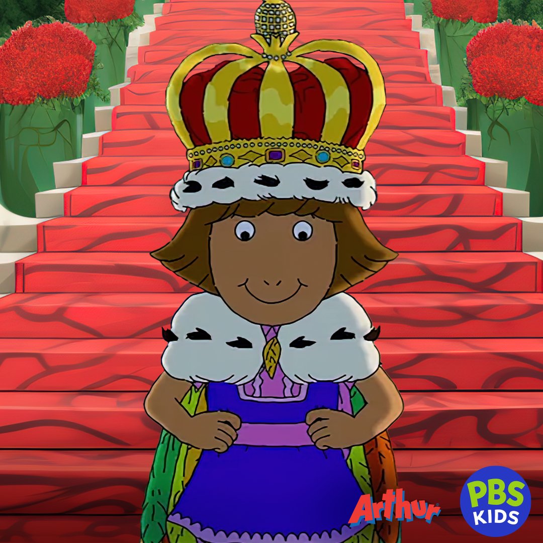 PBS KIDS tweet media