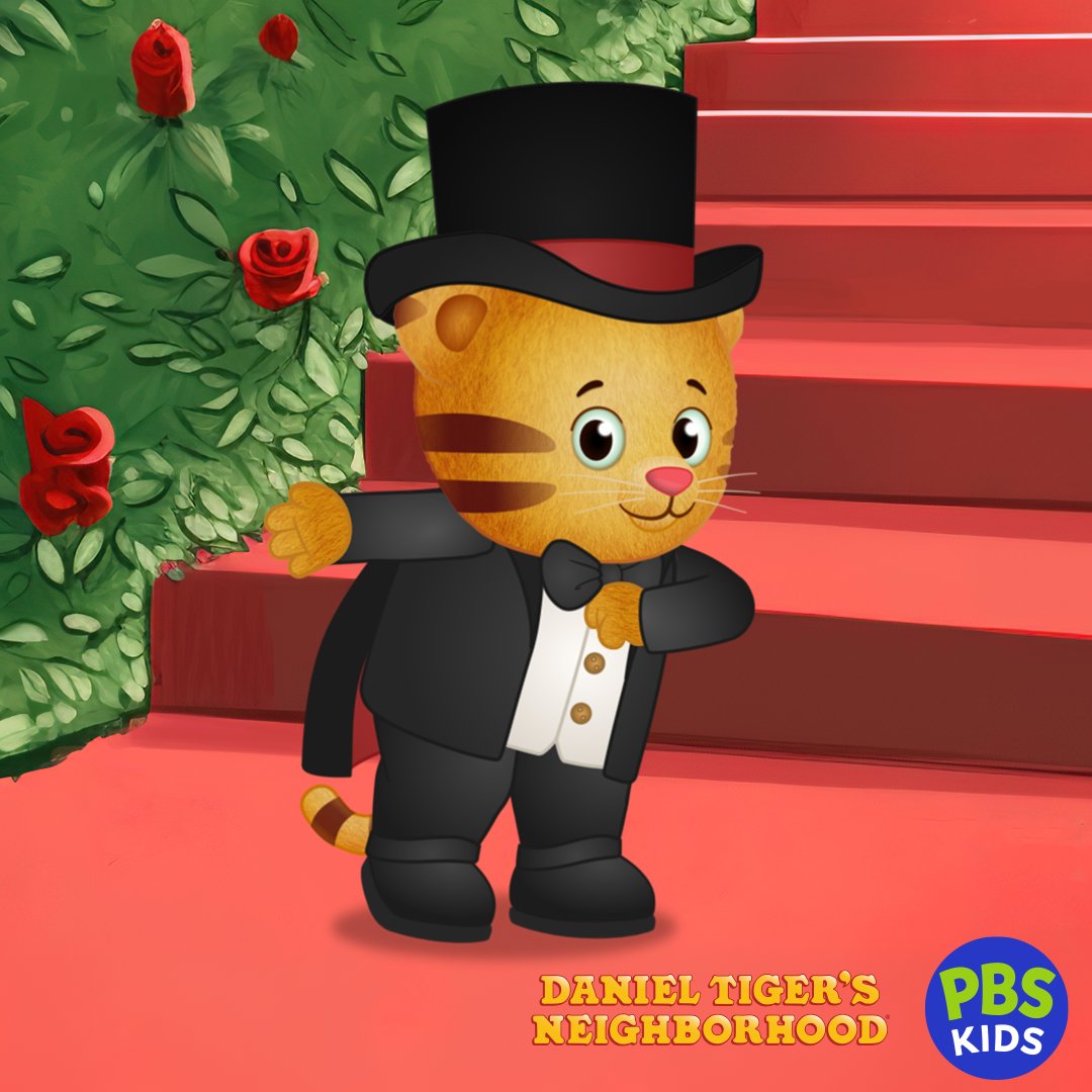 PBS KIDS tweet media