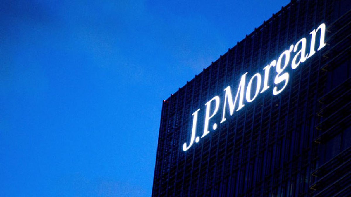 Crypto Ape 🐵 on Twitter "JP Chase JPM takes over First