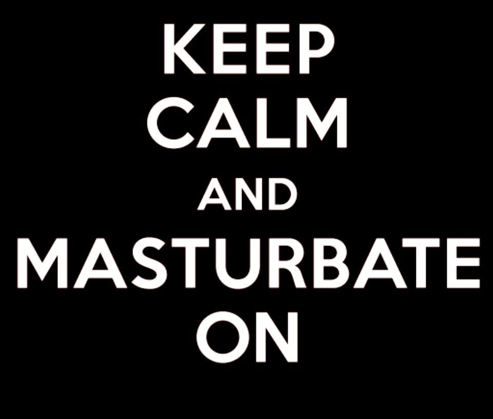 May is #nationalmasturbationmonth who wants to celebrate!? ✊🏾💦💦