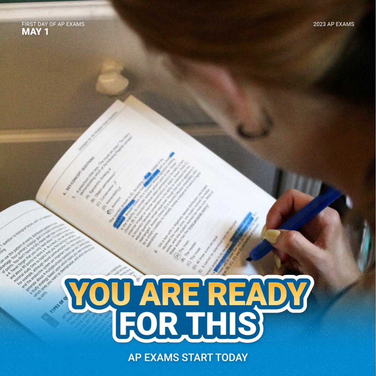 College Board tweet media