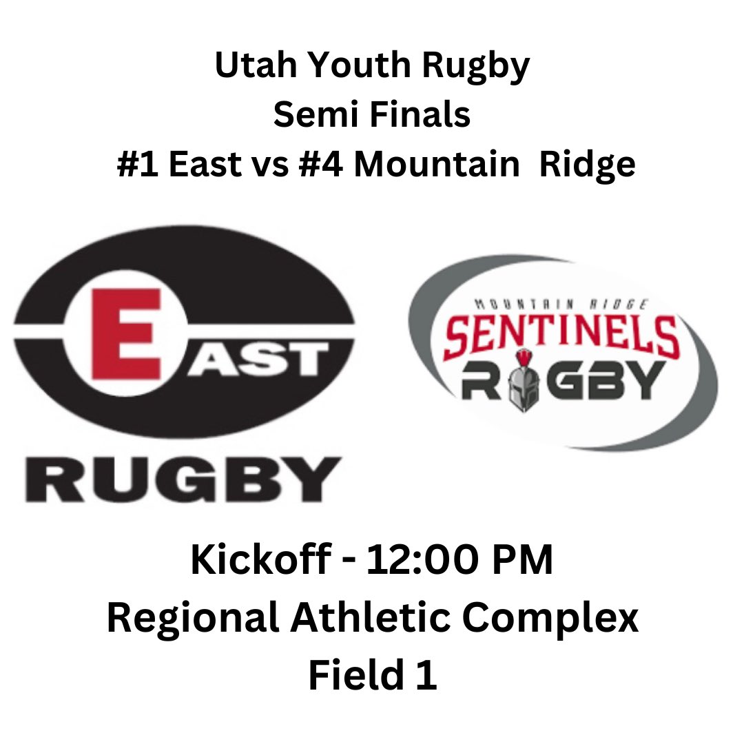 EastRugbyClubSL's tweet image. Schedule for this weekend. Best of luck to the boys as they prepare this week. #eastrugby #eastrugbyfamily #legacyleopards