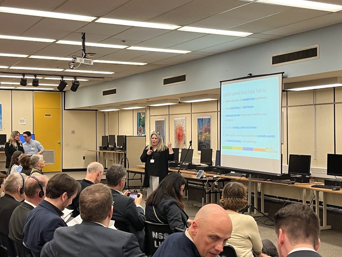 Rachel Chernos Lin (@rchernoslin) on Twitter photo Thrilled to host education experts from Baden-Baden-Württemberg, including the Education Minister and Consulate General ā¦and many other dignitaries on visits to Northern and ā¦<a href="/BlythwoodPs/">BlythwoodPS</a>ā©. Great learning, sharing and discussion! ā¦<a href="/PrincipalNSS/">Adam Marshall</a>ā© ā¦<a href="/RonFelsen/">Roni Felsen</a>ā© Thrilled to host education experts from Baden-Baden-Württemberg, including the Education Minister and Consulate General ā¦and many other dignitaries on visits to Northern and ā¦<a href="/BlythwoodPs/">BlythwoodPS</a>ā©. Great learning, sharing and discussion! ā¦<a href="/PrincipalNSS/">Adam Marshall</a>ā© ā¦<a href="/RonFelsen/">Roni Felsen</a>ā©