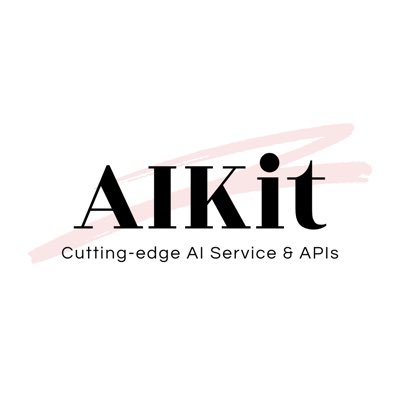 aikit_tech's tweet image. #NewProfilePic