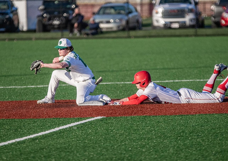 AllSportsInc1's tweet image. When We&apos;re Done, You&apos;re Playin&apos;! @HughesvilleE  baseball team playing @BloomsburgU. Check out the fields: bit.ly/2kWKkSy #baseball #HuskyUnleashed