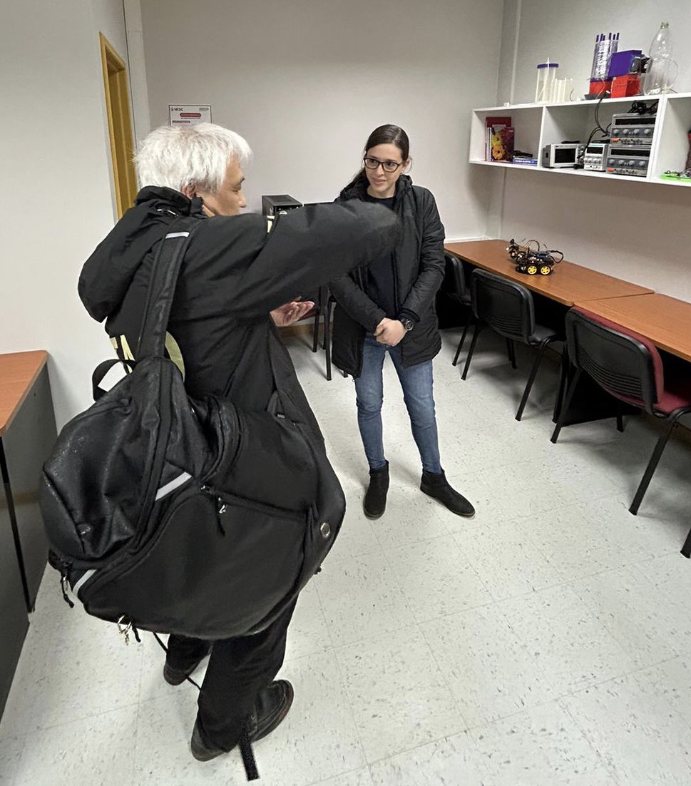electrica_ucsc's tweet image. (NOTICIA).- Con una gran audiencia en su presentación final, culminó la visita del Doctor Takashi Miyata, donde nos explicó el avance y los desafíos del Tokio Atacama Observatory (TAO). 
@ucscconcepcion @UCSCIngenieria @Lab_Astro_UCSC (HILO)