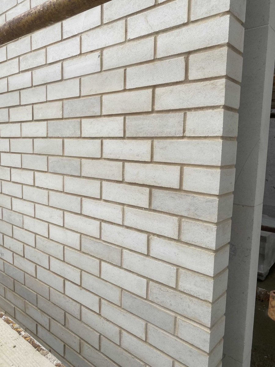 Groupwork on Twitter "Arrive! ⁦⁦“stone brick” wall bystonemasonryco