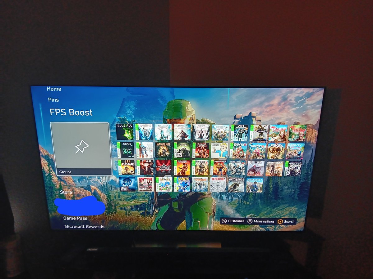 Solidrev on Twitter "Listen I know I been droppin a lot of Xbox