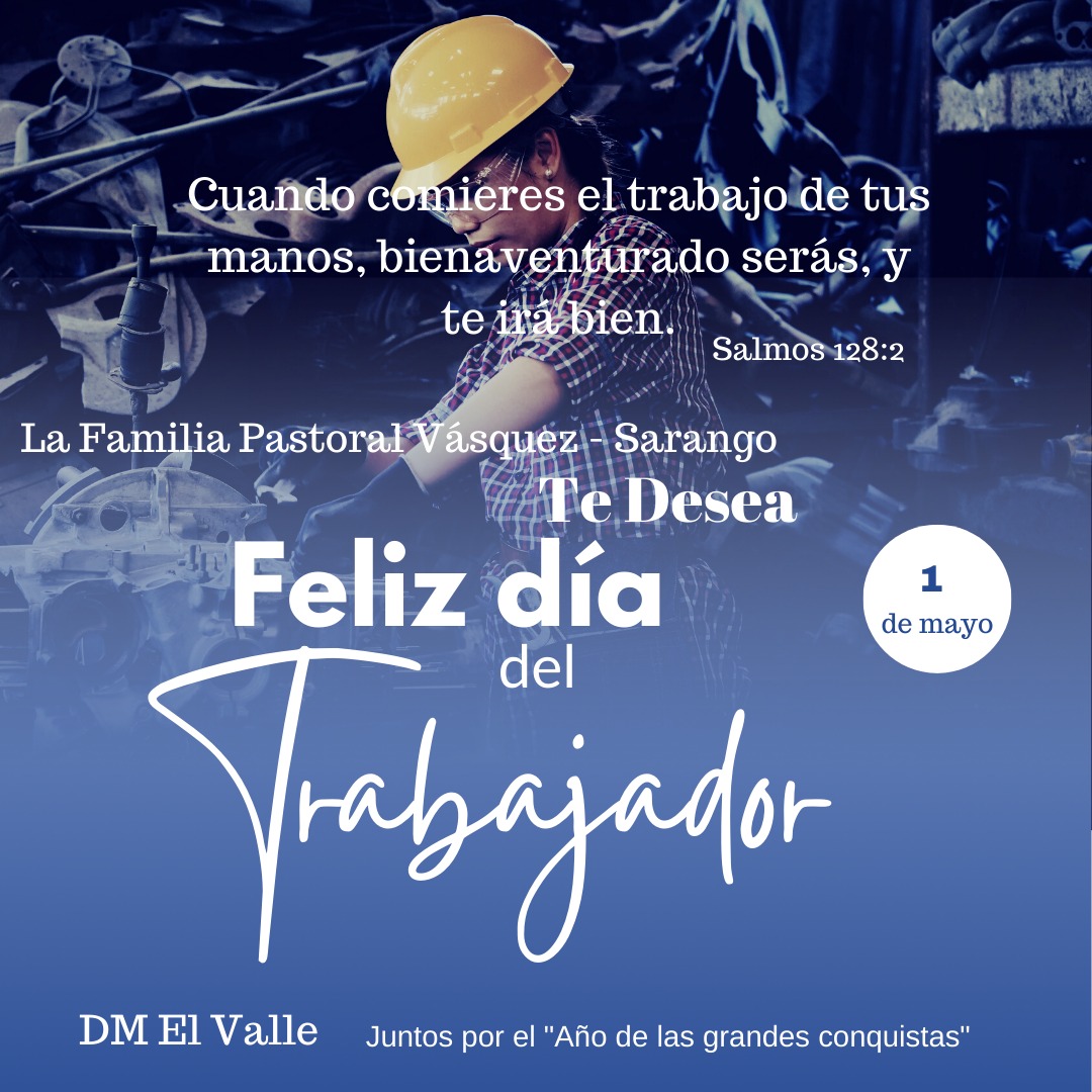miltonvabar's tweet photo. Una verdadera bendicion el Trabajo. https://t.co/lmvL0utDlD