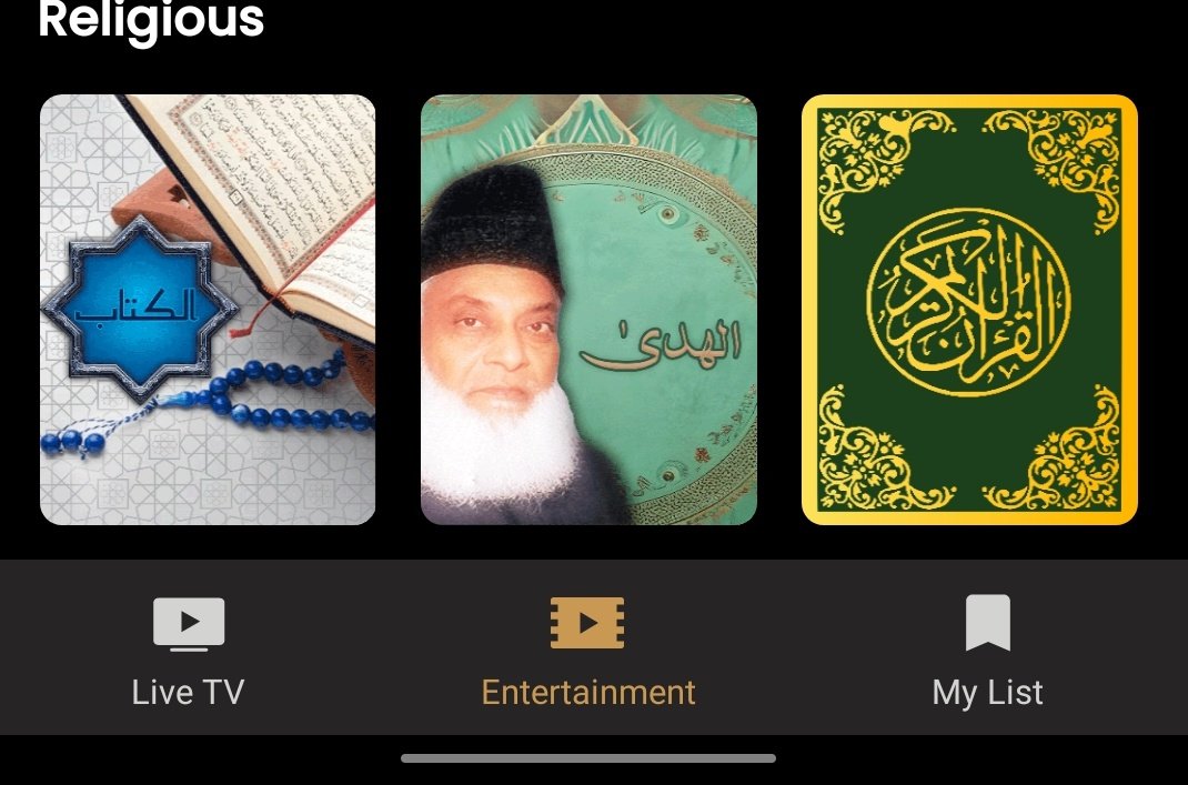 Engr_kamran11's tweet image. The real thing on flix
#PTVFlix