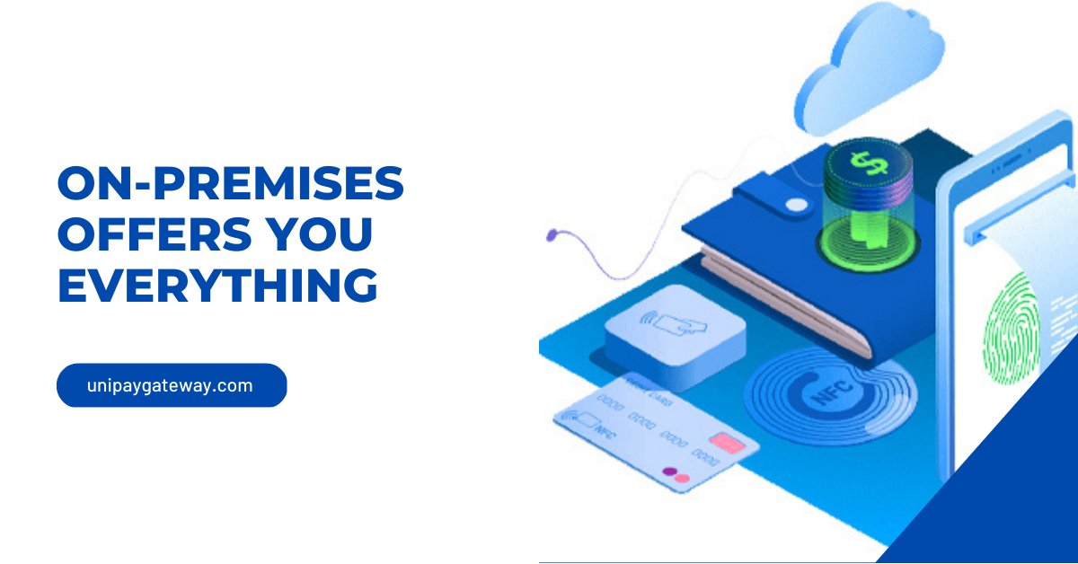 Are you tired of outdated payment systems? Upgrade to On-Premises Solution and build your own payment ecosystem. Our guide will help you determine if it's the best option for your business: bit.ly/40TtDW7

#OnPremisesPaymentSolution #BringPaymentProcessingInHouse #UniPay