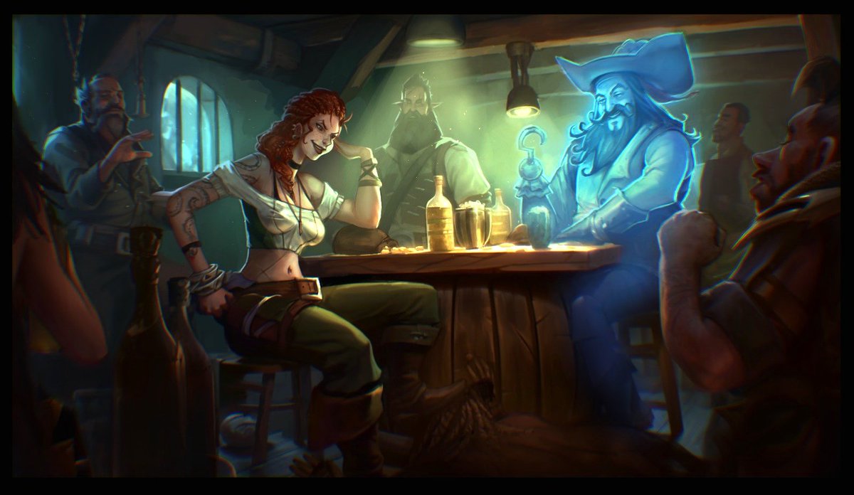 Workers of the Lumeneria, unite! #1stMay #NTFs #ThievesGallery #Web3