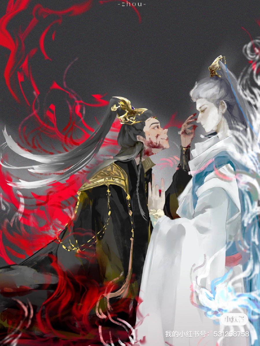 01sunzhou02's tweet photo. #TillTheEndOfTheMoon

澹台烬x冥夜

In the end, only the god of war loved him. https://t.co/A50EV9IrTQ