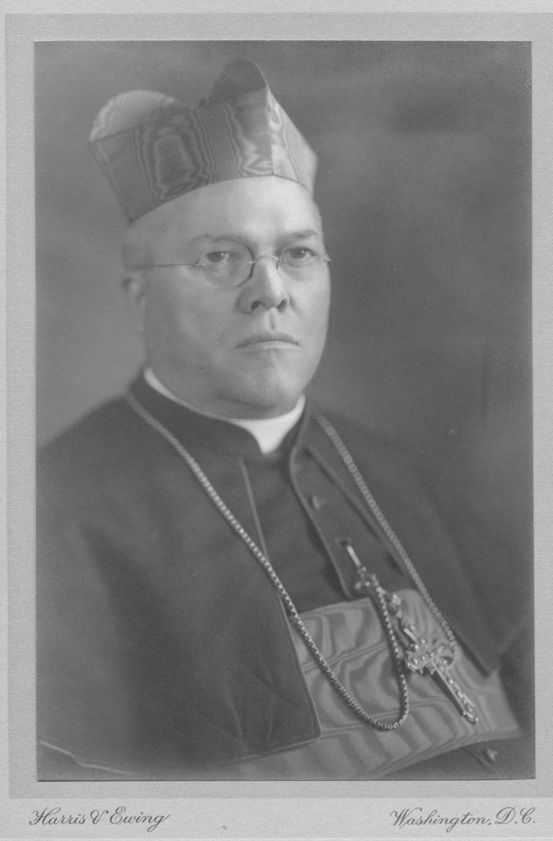 Father V on Twitter ""Distinguished Prelate, Renowned on Two Hemispheres for Remarkable Work