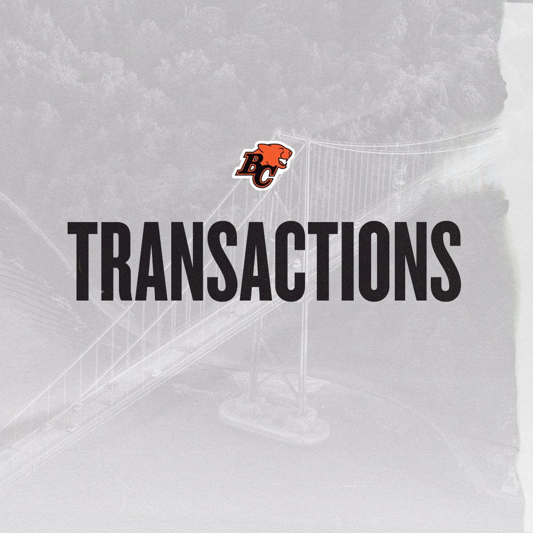 BC LIONS tweet media