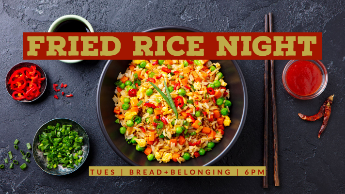 One Simple Trick That Makes Rice Delicious! Okay, that subject sounds like click-bait, but you should click! The answer? Like most things, you fry it. - mailchi.mp/c998a4e108bd/r…