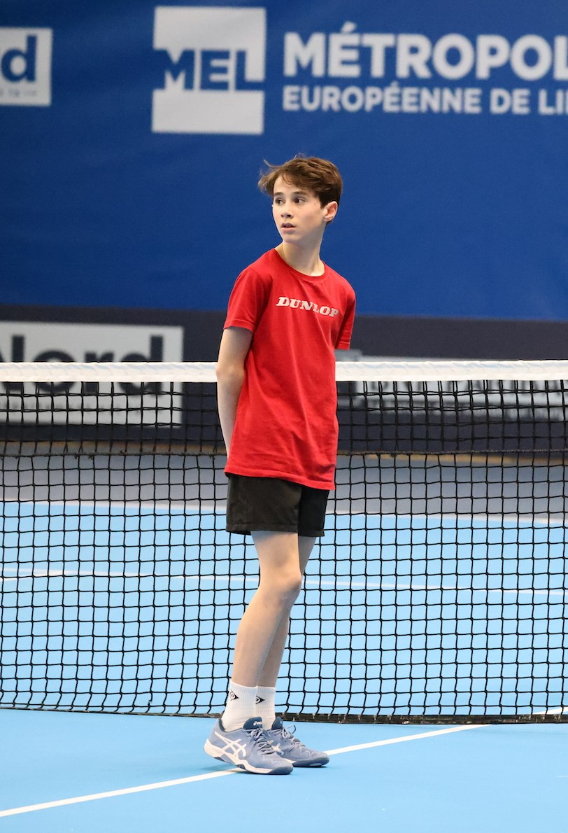 Tennis Club Lillois Lille Métropole tweet media