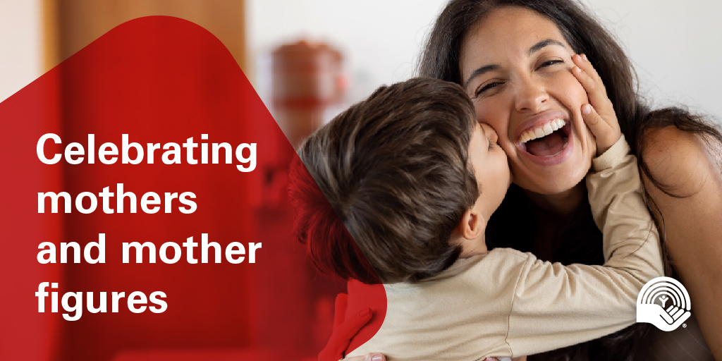 Happy Mother’s Day!

We want to recognize all the mothers,   stepmothers, and mother figures for the important roles you play in our   communities.

#MothersDay2023