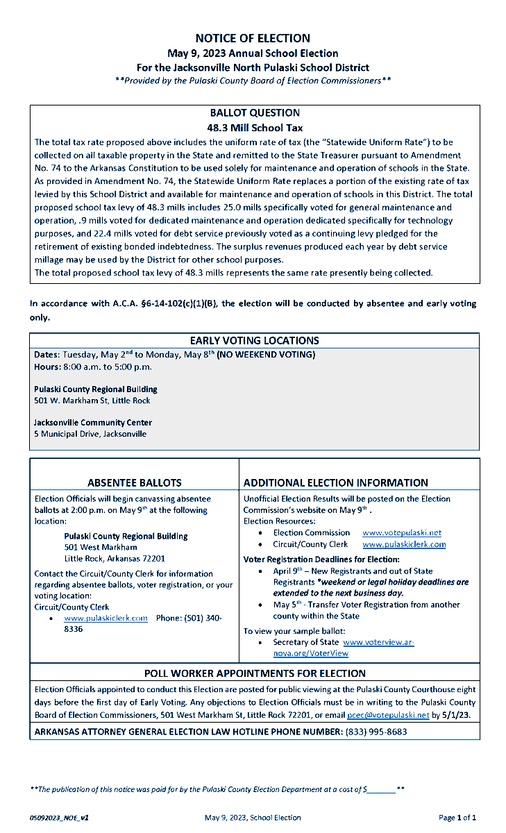 VotePulaski tweet media