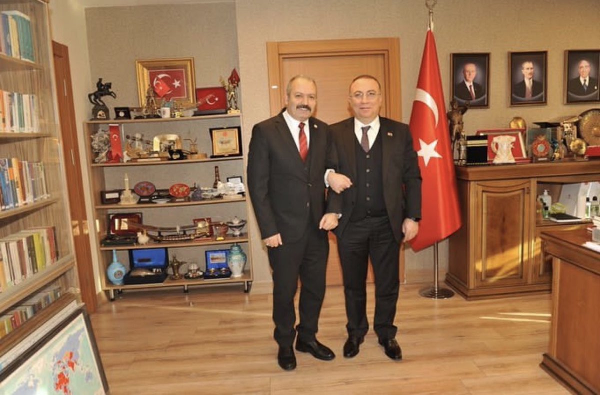 Ali Tilkici 🇹🇷 tweet media