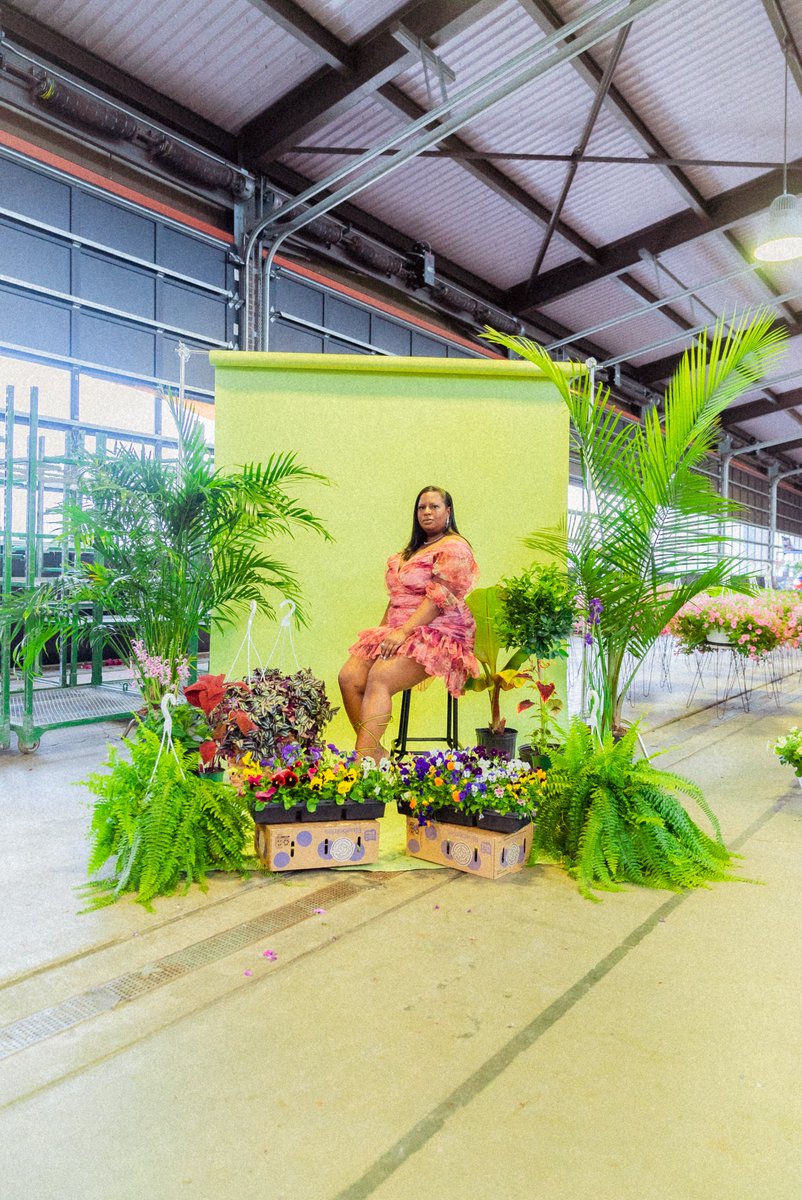 Amber- Detroit’s CEO tweet media