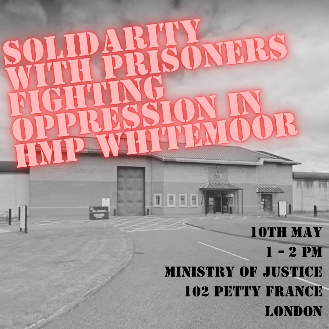 See you there! Please show up &amp; spread the word!