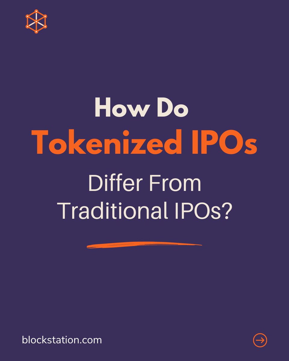 Blockstation tweet media