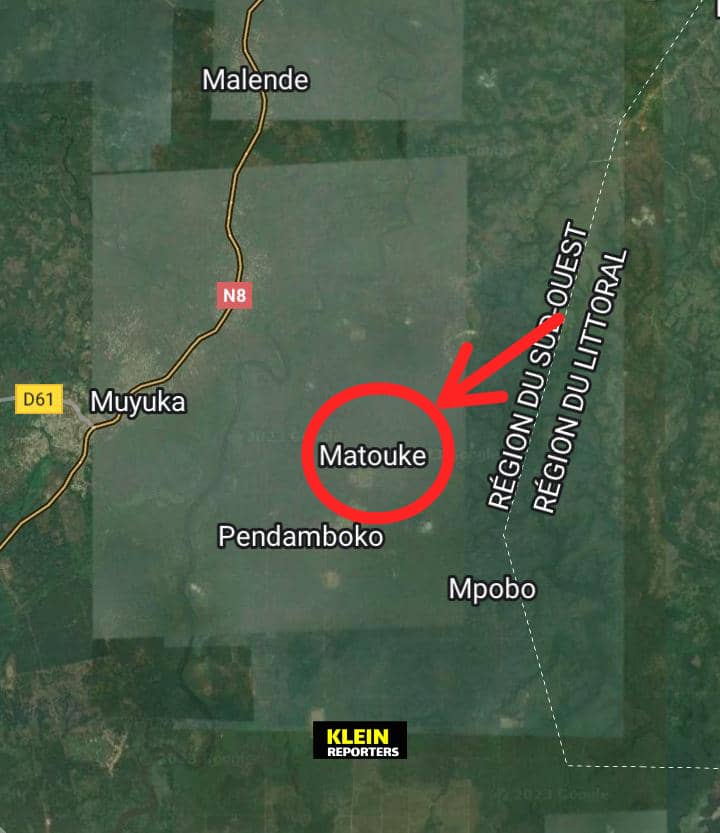 scinga2017's tweet photo. Today, #Matoke, occupation forces at an outpost were decimated by #Amba defense forces. The war rages, young black lives are lost, gerontocrats @PR_Paul_BIYA, #Nyat, #Cavaye enjoy the spoils while idiots cheer it on & the international community watches uninterested @africatechie https://t.co/GzL22HiCMZ