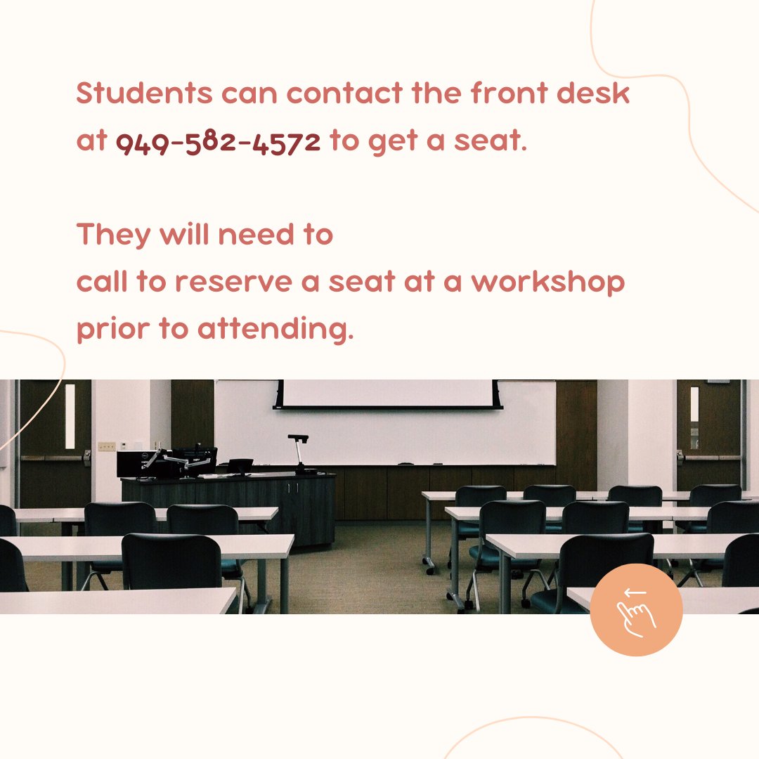 CUSDfutureology's tweet photo. For students attending Saddleback College this Fall, Saddleback College will be hosting FSP (First Semester Plan) workshops if you need help planning for Fall 2023. 

Call 949-582-4572 to schedule an appointment for FSP. https://t.co/ppbudV4sGz