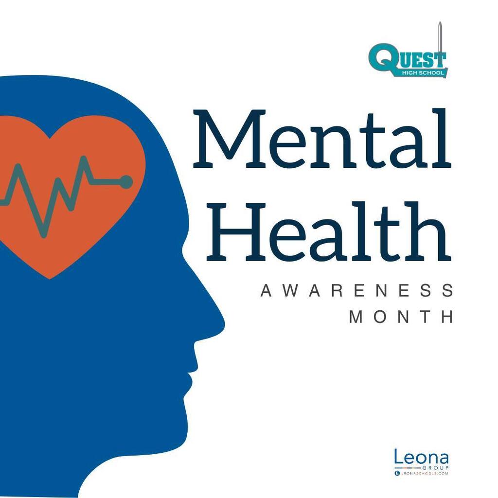 QuestHigh's tweet photo. "Mental health…is not a destination, but a process. It’s about how you drive, not where you’re going." — Noam Shpancer, PhD

QHS is here to help you through your journey. 💙 https://t.co/JH6J9S5ZeV https://t.co/yysR2IGq5T