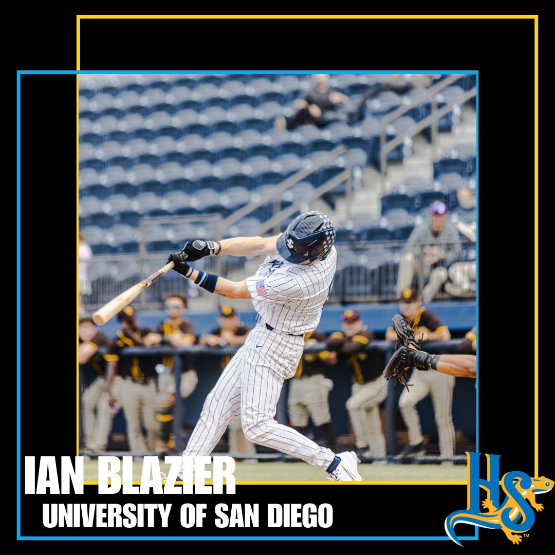 Let’s welcome Jacob Bimbi &amp; Ian Blazier to the Mander Pack!!💙🦎