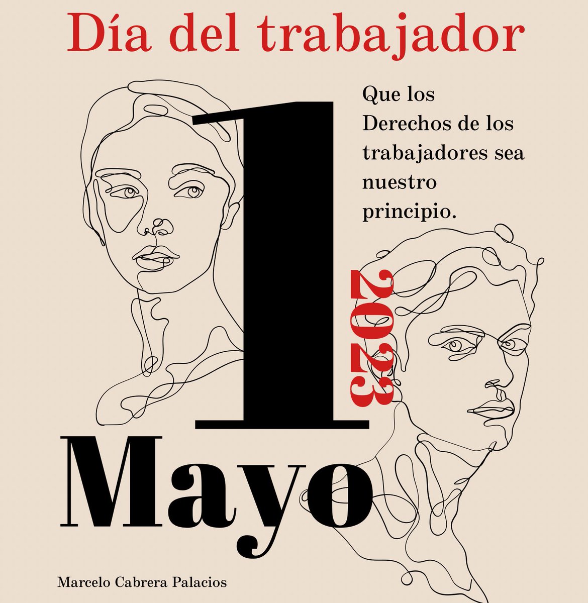 Marcelo Cabrera P. tweet media