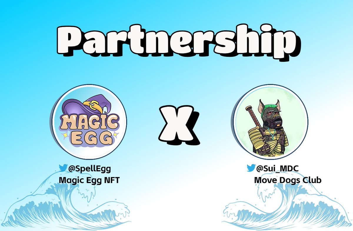 Magic Egg NFT(🥚,💧) | MINT IS LIVE tweet media