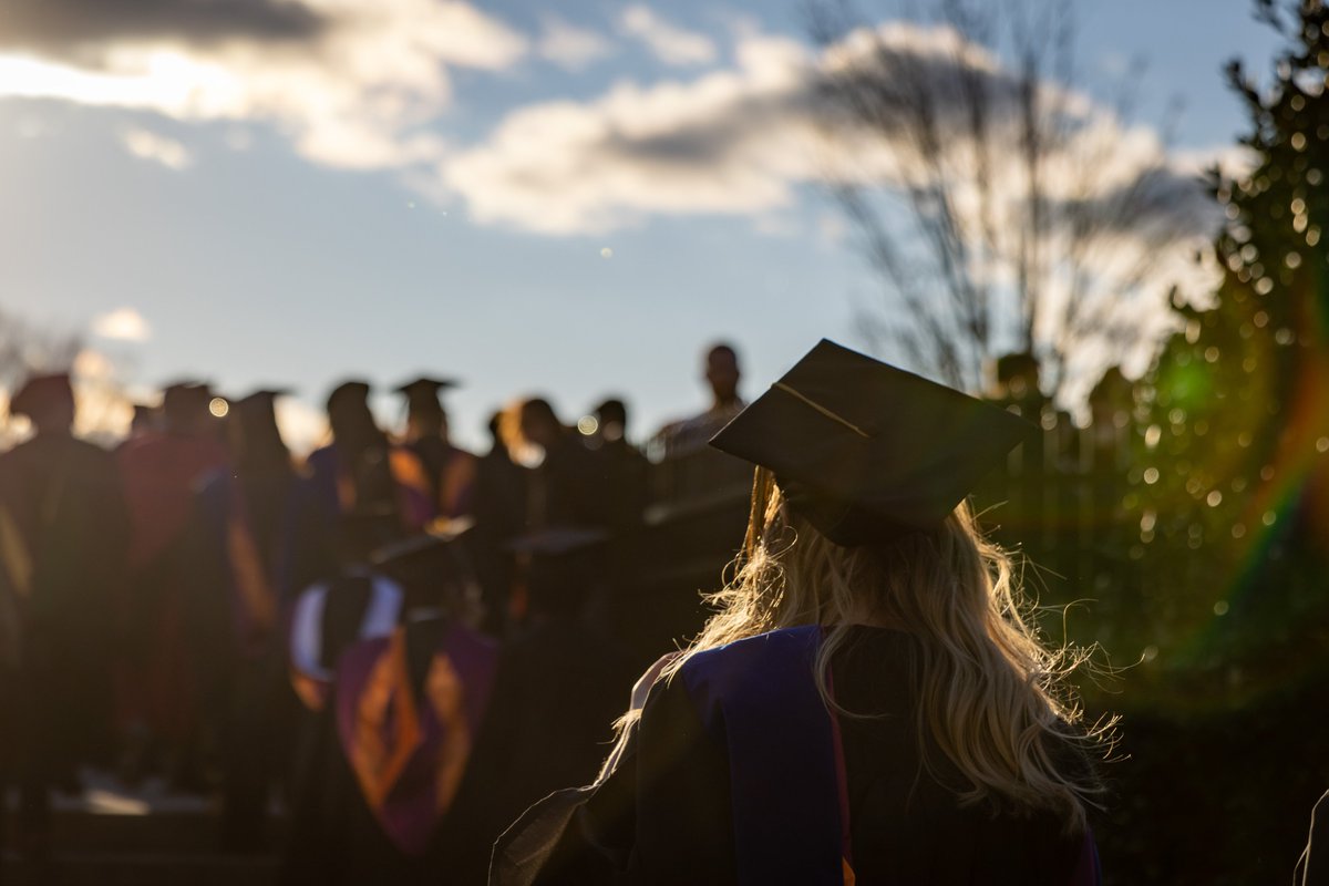 100% Online Master of Ag and Applied Economics
Schedule a virtual info session at form.jotform.com/221925302250141

This degree focuses on developing the specialized skills and knowledge needed in economic modeling, data analytics, econometrics, forecasting, and micro- and macroeconomics.