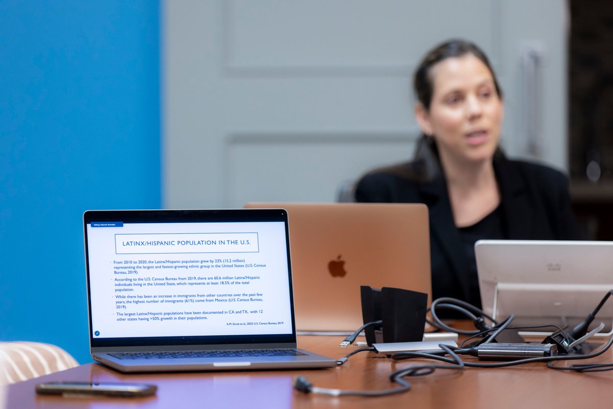 DFW Neuropsychological Association tweet media