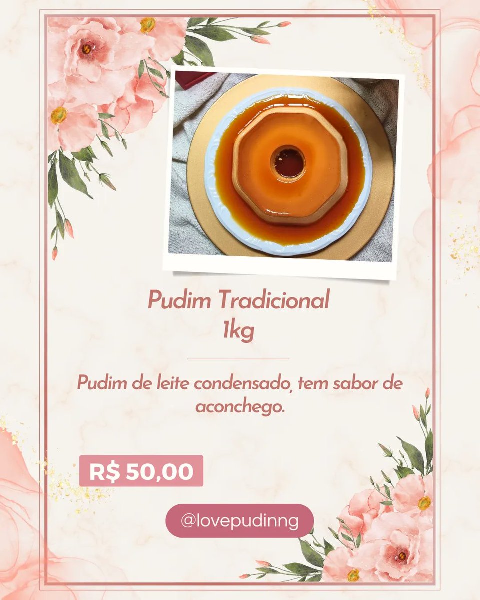 fabrciabrito's tweet image. #Pudim #Fortaleza #Ceara