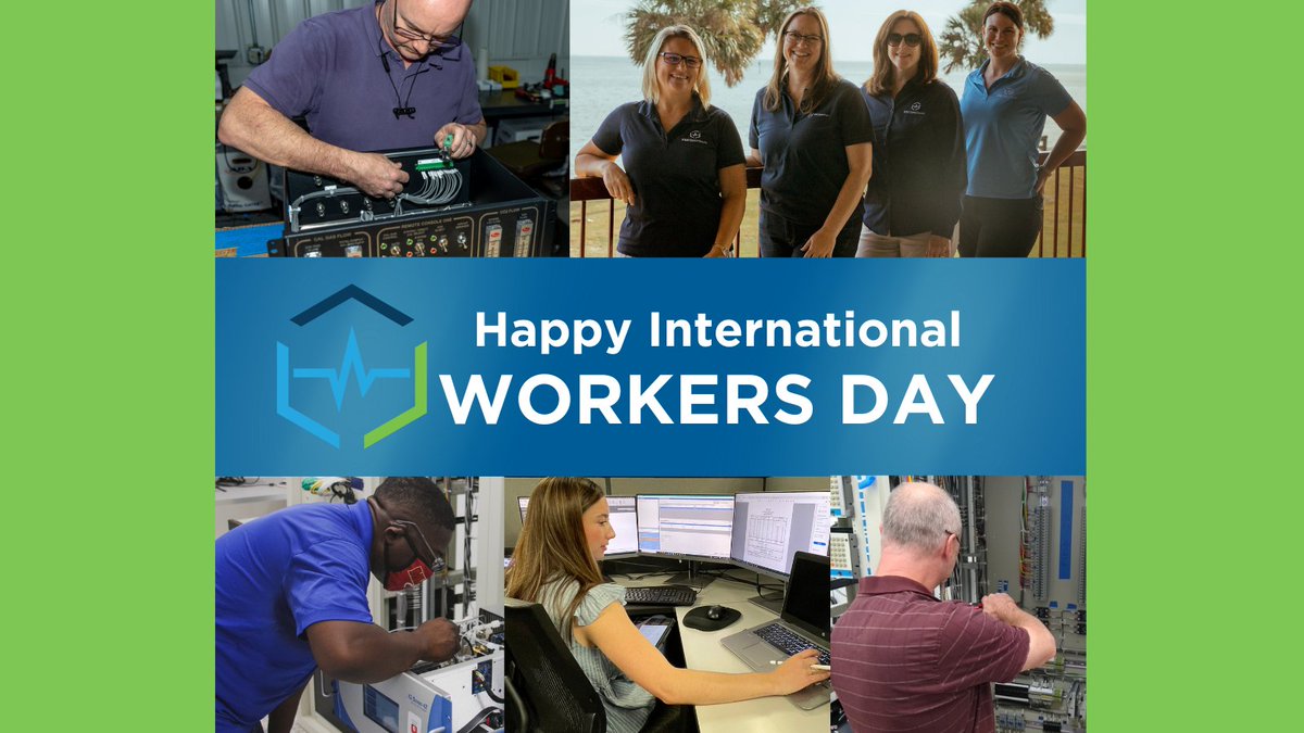 escspectrum's tweet photo. We appreciate all of our incredible employees across the country in Austin, Indianapolis, Pensacola, Pittsburgh, and everywhere in between. From expert CEMS Techs to 24/7 System Support Engineers, our team is dedicated to providing their best work every day! #intworkersday https://t.co/X5dMuWk6nk