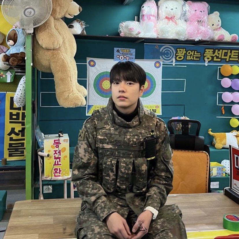 K-Drama Menfess tweet media