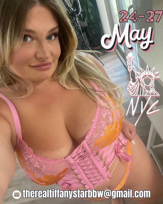 Book me now in nyc May 24-27  Therealtiffanystarbbw@gmail.com https://t.co/RjO9unt64M<a class="tags" target="_blank" title="On Twitter" href="/?out=eyJ0eXAiOiJKV1QiLCJhbGciOiJIUzUxMiJ9.eyJpYXQiOjE3MjA3NjU2MjQsImlzcyI6InR3cG9ybnN0YXJzLmNvbSIsIm5iZiI6MTcyMDc2NTYyNCwiZXhwIjoxNzUyMzAxNjI0LCJyZWRpcmVjdF91cmwiOiJodHRwczovL3R3aXR0ZXIuY29tL2dtYWlsIn0.bJC2VlnheJle6AyLvyV4cA86w2VII5Hn_Kl5-N7ok3cn8r4CQ-ss_or_kctas7eT7JJzoZmvXnpJUdmWNEmQ3g">@gmail</a>