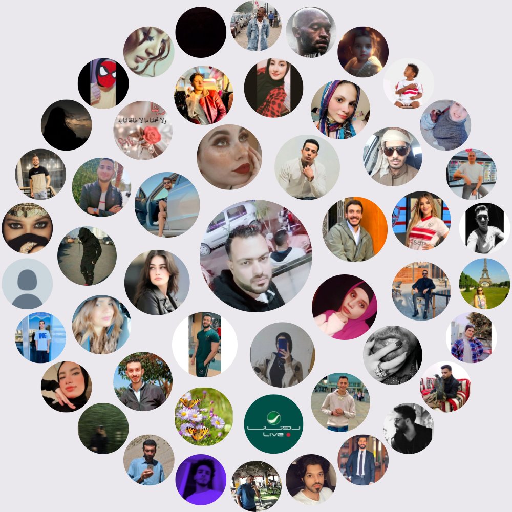 دائرة تفاعلاتي على تويتر

قم بإنشاء الدائرة الخاصة بك على funroundy.click/twittercircle?…

⠀