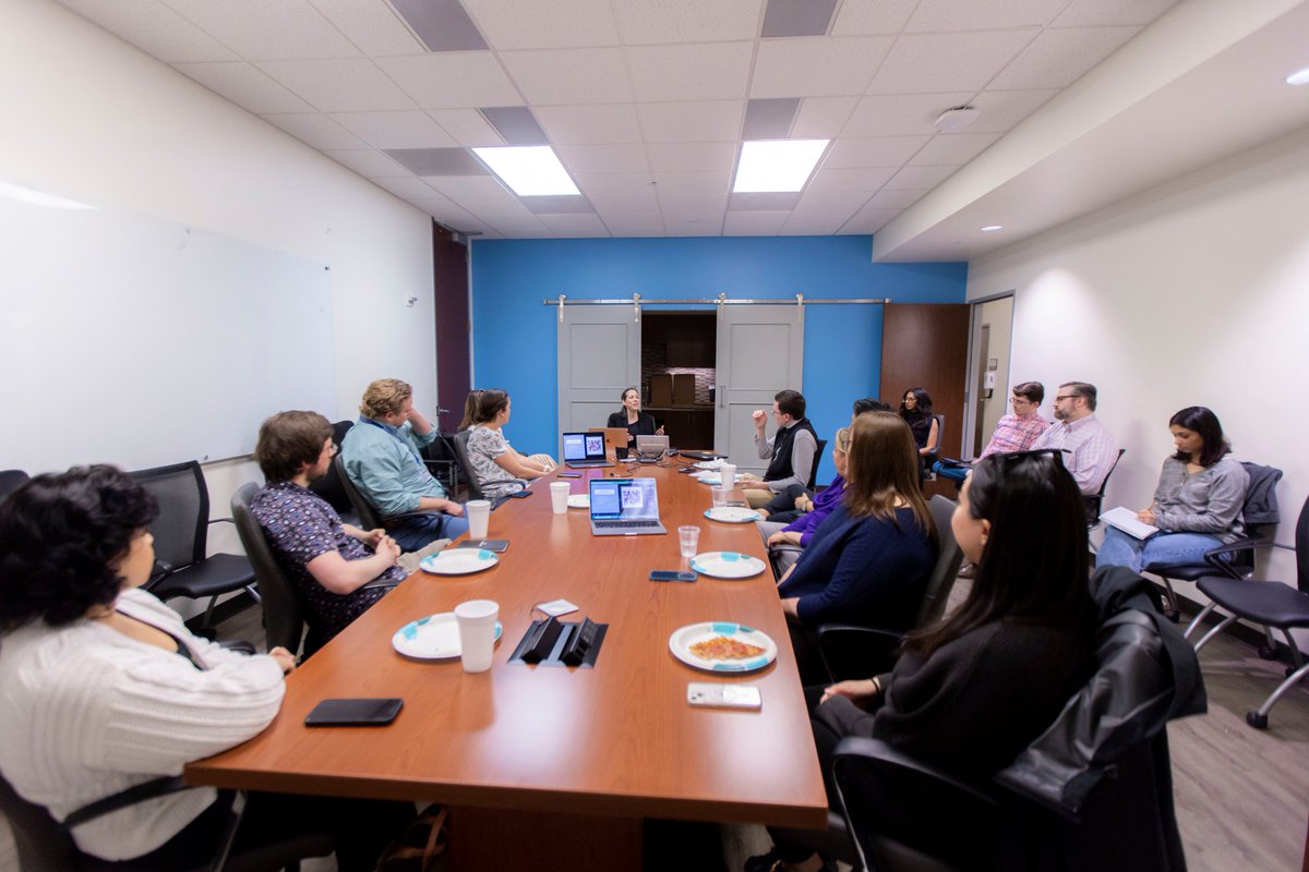 DFW Neuropsychological Association tweet media