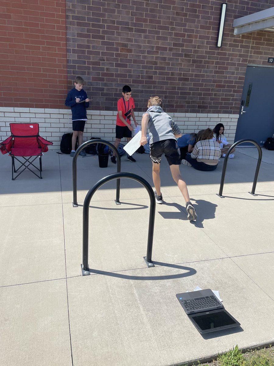 Gabriel Berumen (@berumen_ams) on Twitter photo Great weather?! Well, let’s take our STAAR review outside!!
STAAR Review Relay Race!
<a href="/LeoAdamsMS/">Leo Adams MS</a>
Math! #thedeptthatcounts Great weather?! Well, let’s take our STAAR review outside!!
STAAR Review Relay Race!
<a href="/LeoAdamsMS/">Leo Adams MS</a>
Math! #thedeptthatcounts
