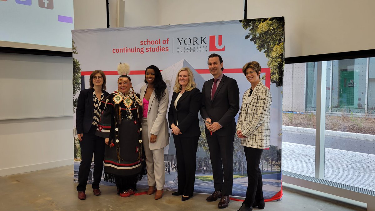 Continue_YorkU tweet picture