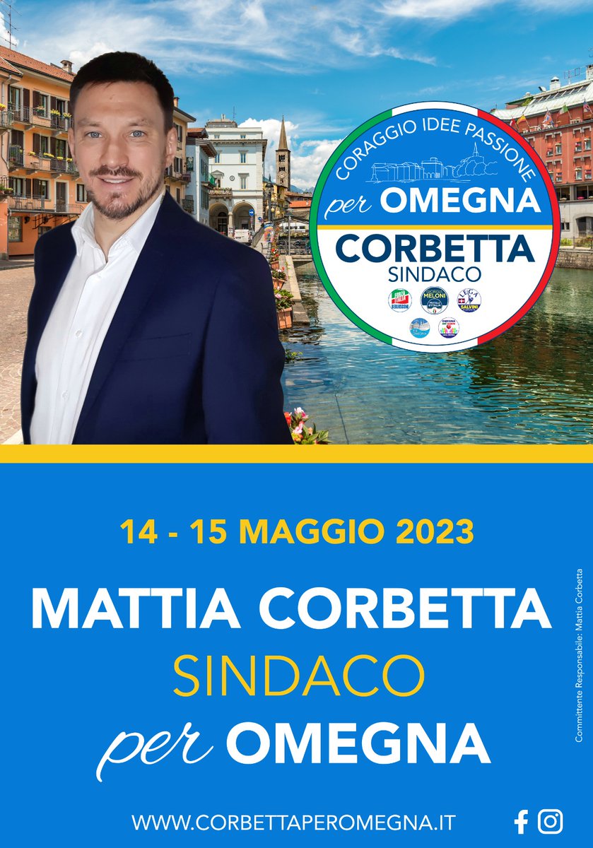Mattia Corbetta tweet media