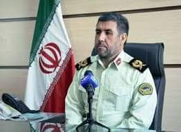 dr_sughra2's tweet photo. *آناللہ وانااللہ راجعون*
ایران کا صوبہ سیستان و بلوچستان کے شہر سراوان میں دہشتگردوں کی کار پر فائرنگ ایرانی پولیس کے آفیسر میجر میجر علی رضا شہرکی کو اہلیہ سمیت شھید کردیا گیا...💔
#Sarvan #Iran https://t.co/ElsvACPA44