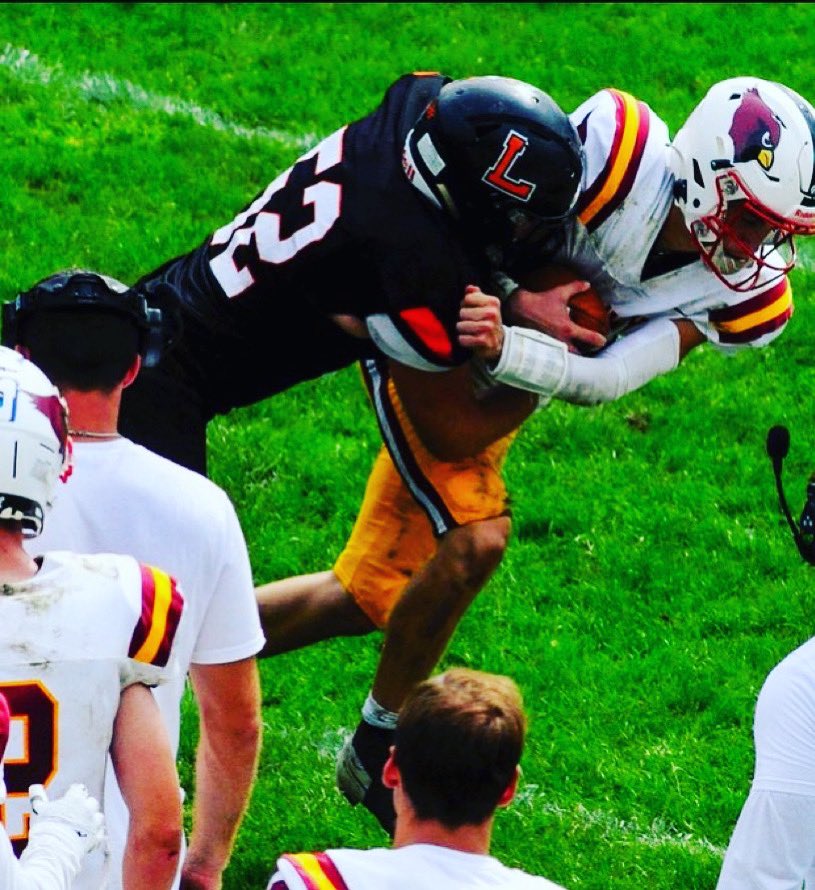 Pure Passion Recruiting tweet media