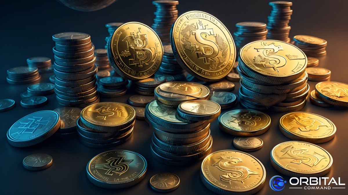 FarmerTuHao's tweet photo. 1. One of the most important narratives in Crypto 2023 is Real World Assets (RWAs).

Here are 5 existing/upcoming protocols that utilize RWAs which you will want to keep your eyes on:

(1/14) https://t.co/dDT1bphT3z
