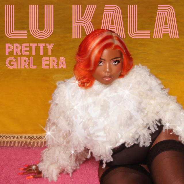 LIVE999Online's tweet photo. It's almost time for #NewAt2 w/ @bootyfulbrooke

#PrettyGirlEra by LU KALA is playing at 2:00p!

Let us know if we should keep playing it by retweeting this post 🎶

 Listen live - https://t.co/7ZNzjdolm9 https://t.co/j5f2jj9Yti